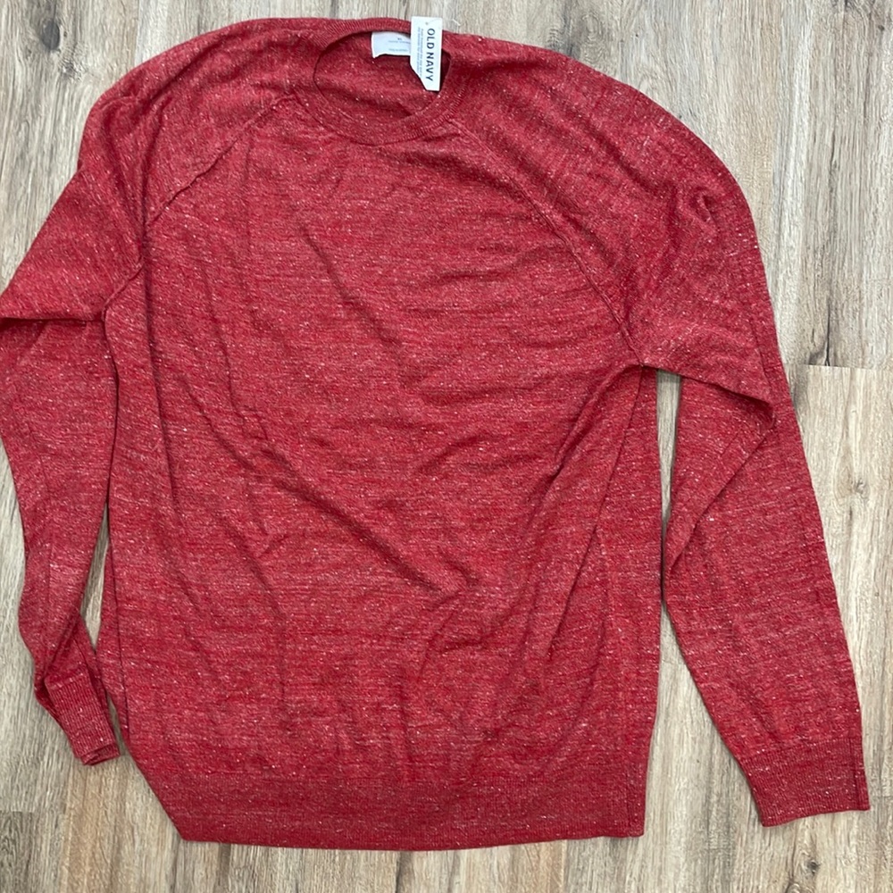 Old Navy XL pullover